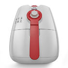 Fritadeira Elétrica Airfryer Viva Philips Walita - | 127v